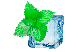 Kristalni mentol (Menthol)